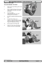 Preview for 339 page of PREVOST LE MIRAGE XLII BUS SHELLS Maintenance Manual