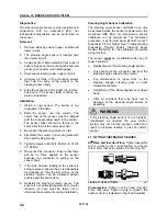 Предварительный просмотр 390 страницы PREVOST LE MIRAGE XLII BUS SHELLS Maintenance Manual