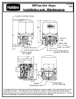 Предварительный просмотр 397 страницы PREVOST LE MIRAGE XLII BUS SHELLS Maintenance Manual