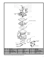 Preview for 409 page of PREVOST LE MIRAGE XLII BUS SHELLS Maintenance Manual