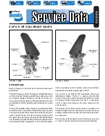 Предварительный просмотр 449 страницы PREVOST LE MIRAGE XLII BUS SHELLS Maintenance Manual