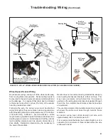 Предварительный просмотр 507 страницы PREVOST LE MIRAGE XLII BUS SHELLS Maintenance Manual