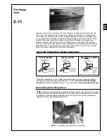 Preview for 557 page of PREVOST LE MIRAGE XLII BUS SHELLS Maintenance Manual