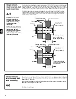 Предварительный просмотр 570 страницы PREVOST LE MIRAGE XLII BUS SHELLS Maintenance Manual