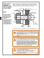 Preview for 572 page of PREVOST LE MIRAGE XLII BUS SHELLS Maintenance Manual