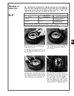 Предварительный просмотр 585 страницы PREVOST LE MIRAGE XLII BUS SHELLS Maintenance Manual