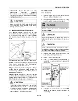 Preview for 605 page of PREVOST LE MIRAGE XLII BUS SHELLS Maintenance Manual