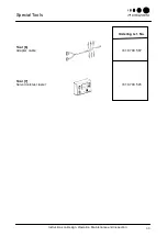 Preview for 644 page of PREVOST LE MIRAGE XLII BUS SHELLS Maintenance Manual