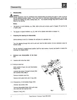 Preview for 664 page of PREVOST LE MIRAGE XLII BUS SHELLS Maintenance Manual