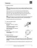 Предварительный просмотр 665 страницы PREVOST LE MIRAGE XLII BUS SHELLS Maintenance Manual