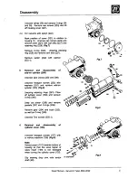 Предварительный просмотр 667 страницы PREVOST LE MIRAGE XLII BUS SHELLS Maintenance Manual