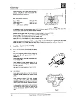 Предварительный просмотр 682 страницы PREVOST LE MIRAGE XLII BUS SHELLS Maintenance Manual