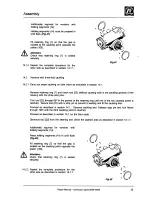 Предварительный просмотр 687 страницы PREVOST LE MIRAGE XLII BUS SHELLS Maintenance Manual