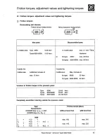 Preview for 705 page of PREVOST LE MIRAGE XLII BUS SHELLS Maintenance Manual