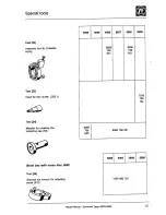 Preview for 715 page of PREVOST LE MIRAGE XLII BUS SHELLS Maintenance Manual