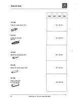 Preview for 716 page of PREVOST LE MIRAGE XLII BUS SHELLS Maintenance Manual