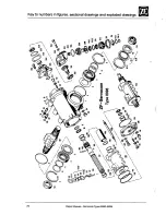 Предварительный просмотр 734 страницы PREVOST LE MIRAGE XLII BUS SHELLS Maintenance Manual