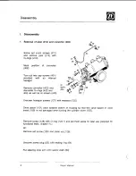 Предварительный просмотр 744 страницы PREVOST LE MIRAGE XLII BUS SHELLS Maintenance Manual