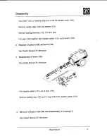 Preview for 745 page of PREVOST LE MIRAGE XLII BUS SHELLS Maintenance Manual