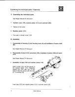 Preview for 746 page of PREVOST LE MIRAGE XLII BUS SHELLS Maintenance Manual