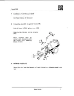 Preview for 747 page of PREVOST LE MIRAGE XLII BUS SHELLS Maintenance Manual