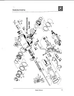 Предварительный просмотр 755 страницы PREVOST LE MIRAGE XLII BUS SHELLS Maintenance Manual