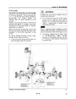 Preview for 765 page of PREVOST LE MIRAGE XLII BUS SHELLS Maintenance Manual