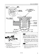 Предварительный просмотр 769 страницы PREVOST LE MIRAGE XLII BUS SHELLS Maintenance Manual