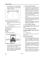 Предварительный просмотр 826 страницы PREVOST LE MIRAGE XLII BUS SHELLS Maintenance Manual