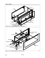 Предварительный просмотр 830 страницы PREVOST LE MIRAGE XLII BUS SHELLS Maintenance Manual