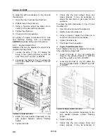 Preview for 838 page of PREVOST LE MIRAGE XLII BUS SHELLS Maintenance Manual