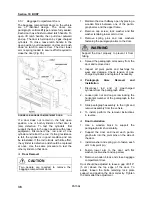 Предварительный просмотр 840 страницы PREVOST LE MIRAGE XLII BUS SHELLS Maintenance Manual