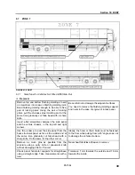 Предварительный просмотр 843 страницы PREVOST LE MIRAGE XLII BUS SHELLS Maintenance Manual