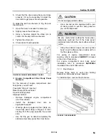 Preview for 857 page of PREVOST LE MIRAGE XLII BUS SHELLS Maintenance Manual