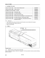 Preview for 864 page of PREVOST LE MIRAGE XLII BUS SHELLS Maintenance Manual