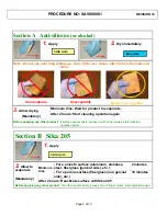 Предварительный просмотр 871 страницы PREVOST LE MIRAGE XLII BUS SHELLS Maintenance Manual