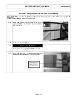 Preview for 888 page of PREVOST LE MIRAGE XLII BUS SHELLS Maintenance Manual