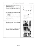 Предварительный просмотр 913 страницы PREVOST LE MIRAGE XLII BUS SHELLS Maintenance Manual