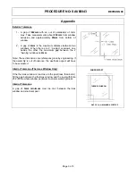 Preview for 923 page of PREVOST LE MIRAGE XLII BUS SHELLS Maintenance Manual