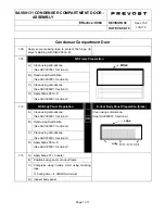 Preview for 945 page of PREVOST LE MIRAGE XLII BUS SHELLS Maintenance Manual