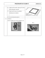 Предварительный просмотр 948 страницы PREVOST LE MIRAGE XLII BUS SHELLS Maintenance Manual