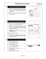 Preview for 969 page of PREVOST LE MIRAGE XLII BUS SHELLS Maintenance Manual