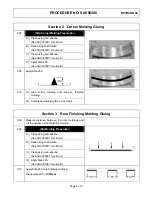 Preview for 970 page of PREVOST LE MIRAGE XLII BUS SHELLS Maintenance Manual