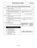 Предварительный просмотр 973 страницы PREVOST LE MIRAGE XLII BUS SHELLS Maintenance Manual