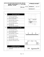 Preview for 977 page of PREVOST LE MIRAGE XLII BUS SHELLS Maintenance Manual