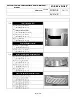 Предварительный просмотр 979 страницы PREVOST LE MIRAGE XLII BUS SHELLS Maintenance Manual