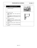 Preview for 1030 page of PREVOST LE MIRAGE XLII BUS SHELLS Maintenance Manual