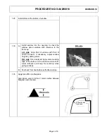 Предварительный просмотр 1048 страницы PREVOST LE MIRAGE XLII BUS SHELLS Maintenance Manual