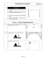 Preview for 1055 page of PREVOST LE MIRAGE XLII BUS SHELLS Maintenance Manual