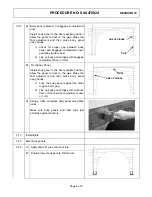 Preview for 1056 page of PREVOST LE MIRAGE XLII BUS SHELLS Maintenance Manual